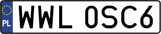 WWL0SC6