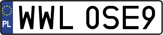 WWL0SE9