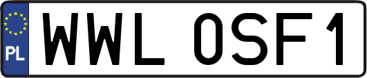 WWL0SF1