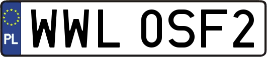 WWL0SF2