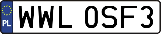 WWL0SF3