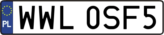 WWL0SF5