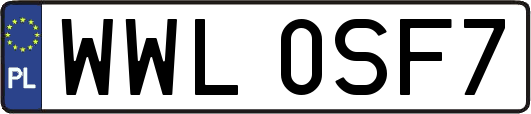 WWL0SF7