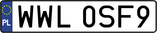 WWL0SF9