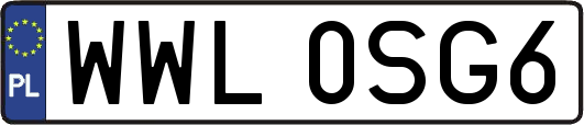WWL0SG6