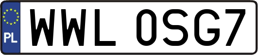 WWL0SG7