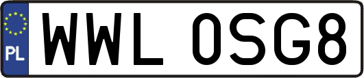 WWL0SG8