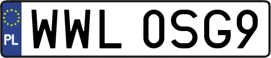 WWL0SG9