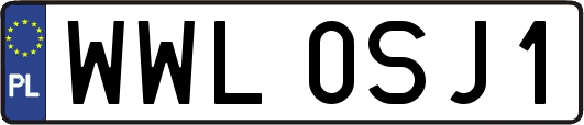 WWL0SJ1