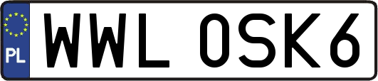 WWL0SK6
