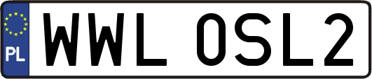 WWL0SL2