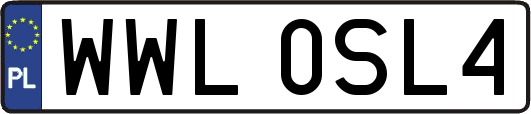 WWL0SL4