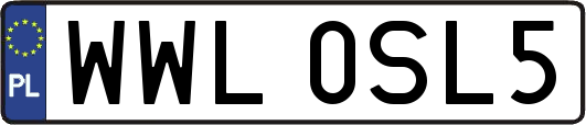 WWL0SL5