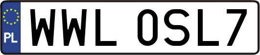 WWL0SL7