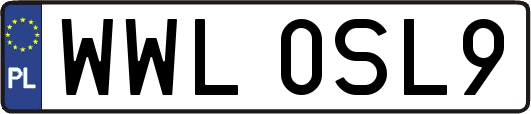 WWL0SL9