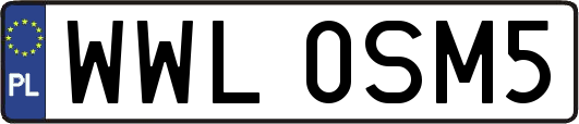 WWL0SM5