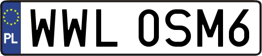 WWL0SM6