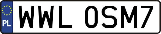 WWL0SM7
