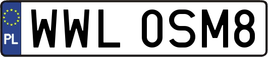 WWL0SM8