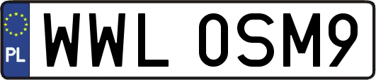 WWL0SM9