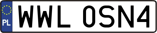 WWL0SN4