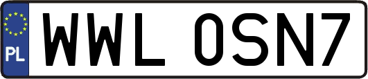 WWL0SN7