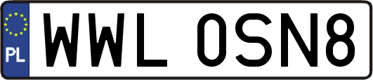 WWL0SN8