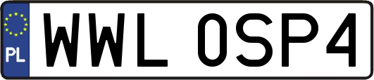 WWL0SP4