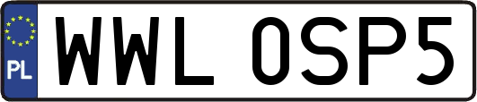 WWL0SP5