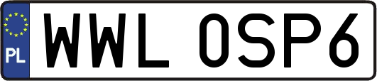 WWL0SP6