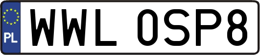 WWL0SP8