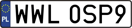 WWL0SP9