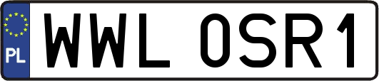 WWL0SR1