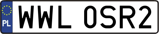 WWL0SR2