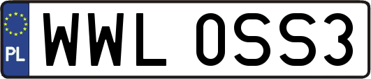WWL0SS3