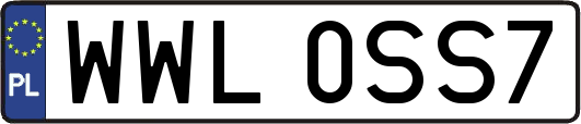 WWL0SS7