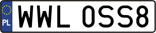 WWL0SS8
