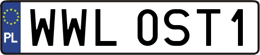 WWL0ST1
