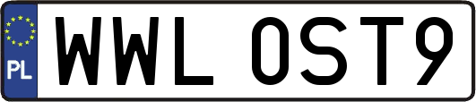WWL0ST9