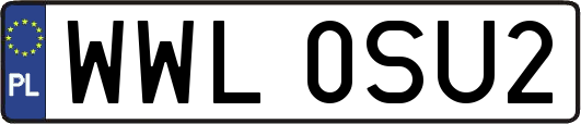 WWL0SU2