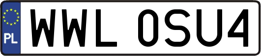 WWL0SU4