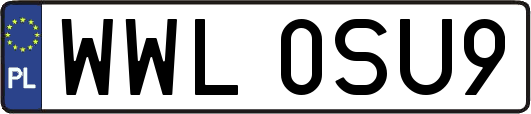 WWL0SU9