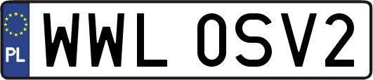 WWL0SV2