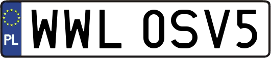 WWL0SV5