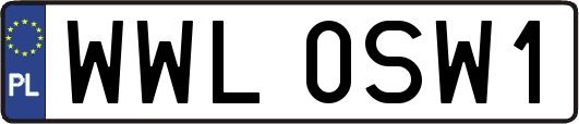 WWL0SW1