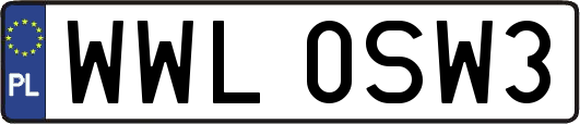 WWL0SW3