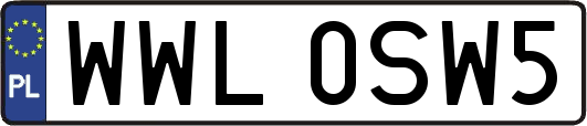 WWL0SW5