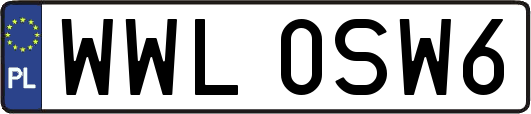 WWL0SW6