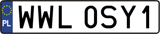 WWL0SY1