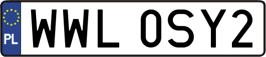 WWL0SY2